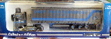 SCANIA R420 CURTAINSIDE RORY LYNCH-UH5612